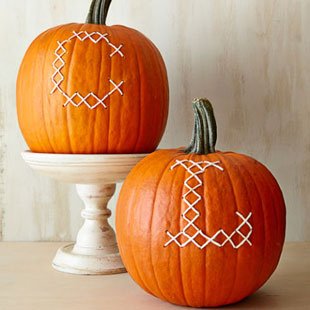 pumpkins
