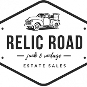 New site for Relic Road Junk & Vintage