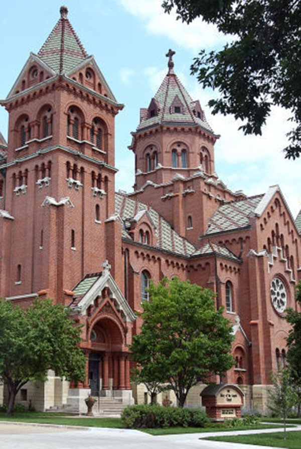 Franciscan Sisters of Perpetual Adoration (FSPA)