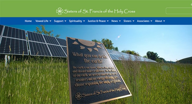 Green Bay Franciscans Portfolio