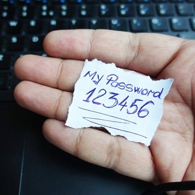 Your Password Is Terrible, So is Everybody's