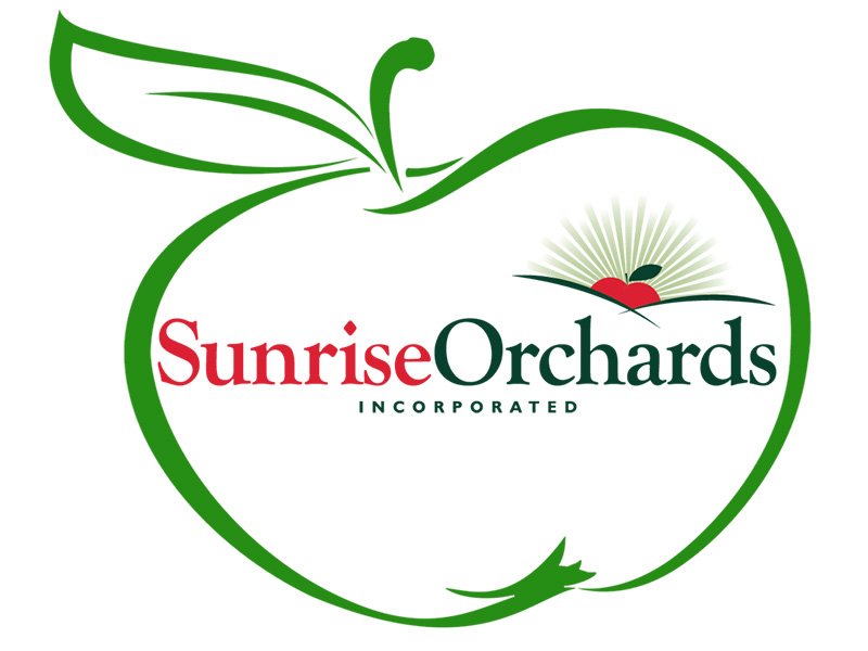 Sunrise Orchards Portfolio