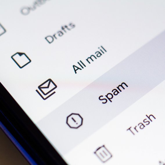 Email Spam Filtering Service La Crosse WI