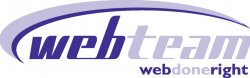 Webteam Logo