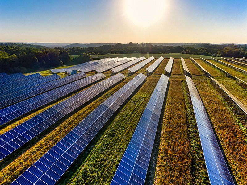 Climate Alliance Portfolio