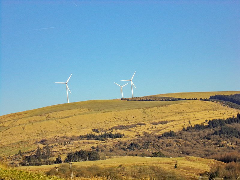 Climate Alliance Portfolio 3