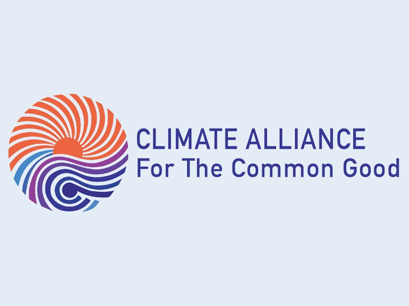 Climate Alliance Logo