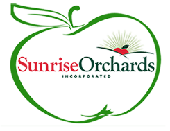 Sunrise Orchards Logo Design By Webteam
